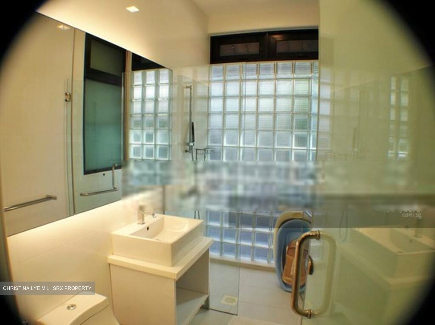 Seletar Hills Estate (D28), Terrace #585592041